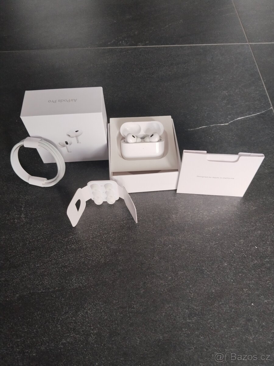 Apple airpods pro 2