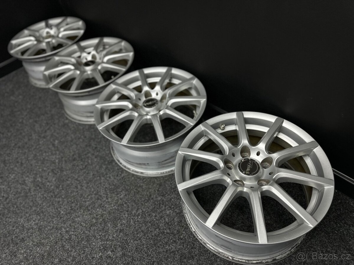 Alu PROLINE 5x114,3 16”