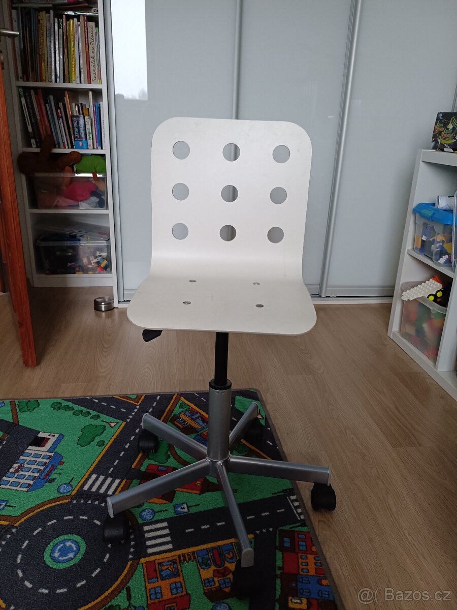 Dětská židle  2ks