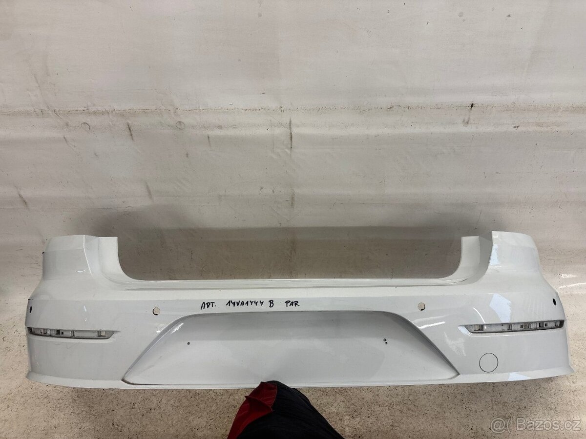 Zadní nárazník VW Arteon