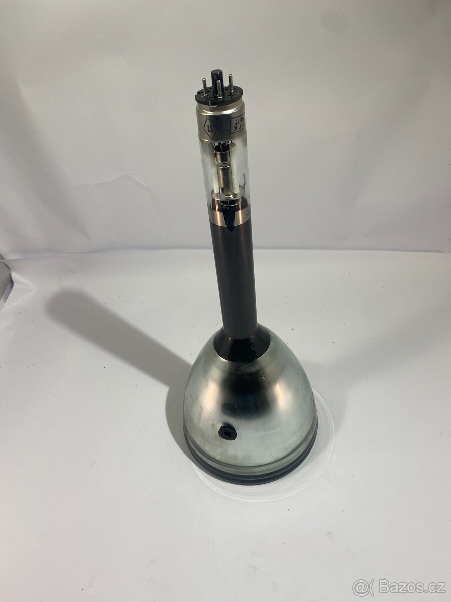 Adaptér/patice pro testování ruského relé 18ПК12