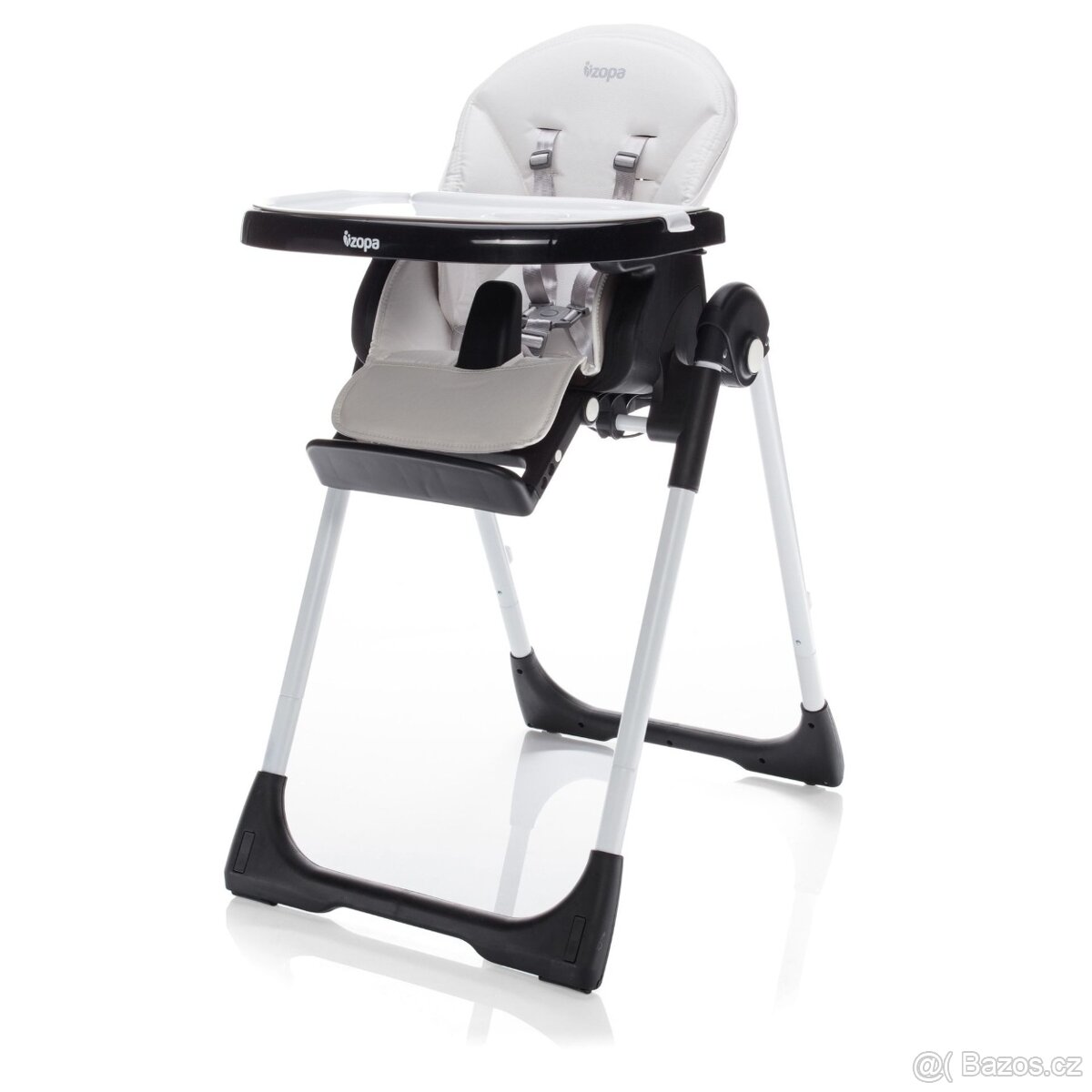 Dětská jídelní židlička