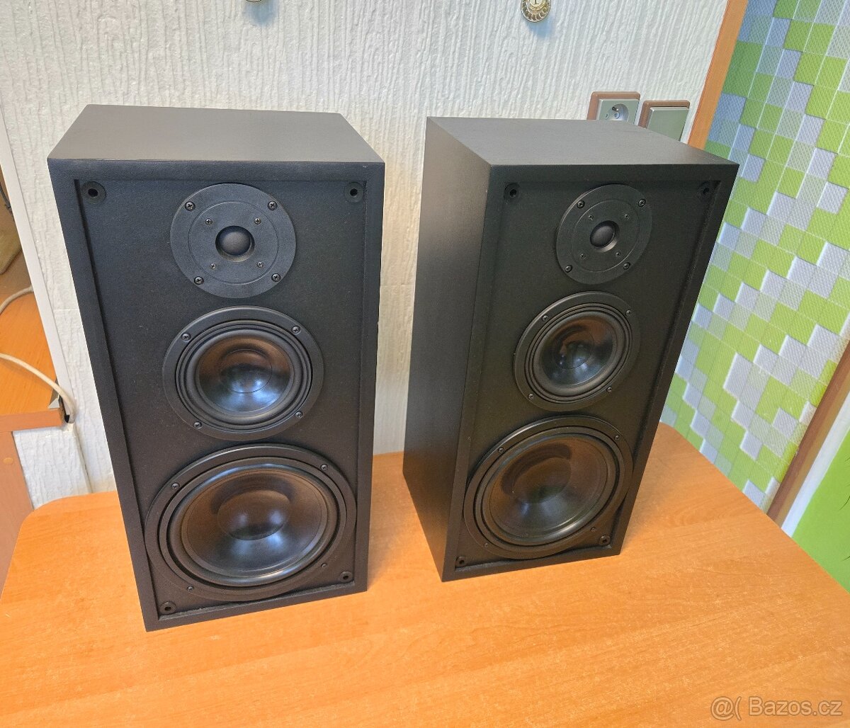 ETA  ARS 9230 halton