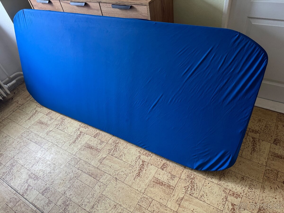 Antidekubitní matrace SYSTAM P161M