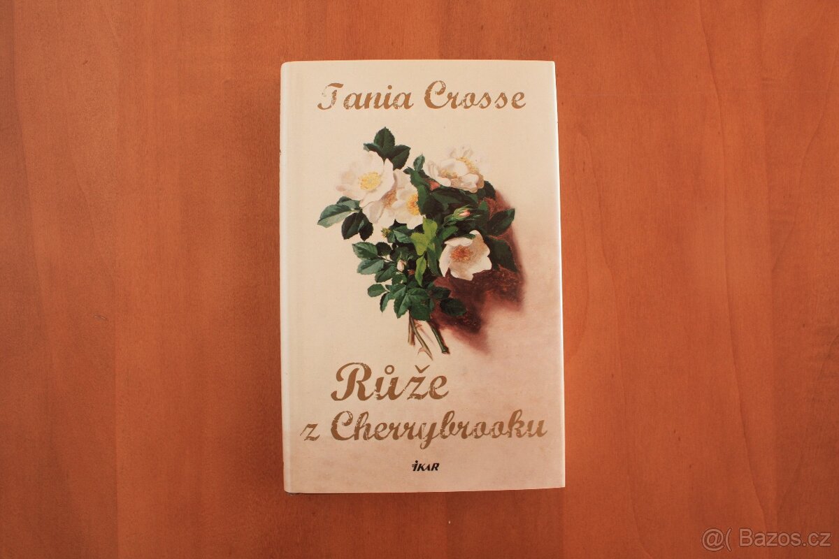 Růže z Cherrybrooku - Roky - Učitel lásky