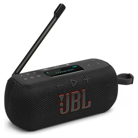 KOUPÍM JBL tuner 3