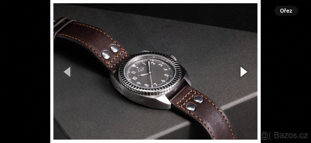 Prim Manufacture LE Nebeští jezdci