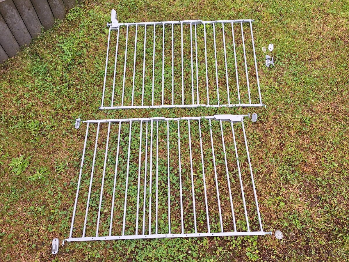 Dětská zábrana Lars 1 ks