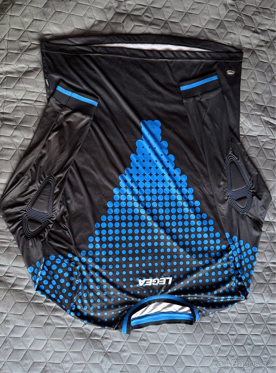 Brankářský set Legea