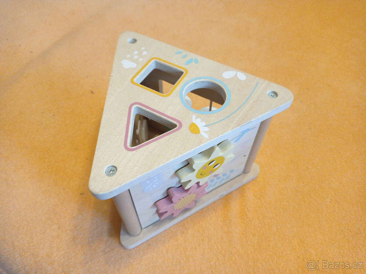 elis design vkládačka