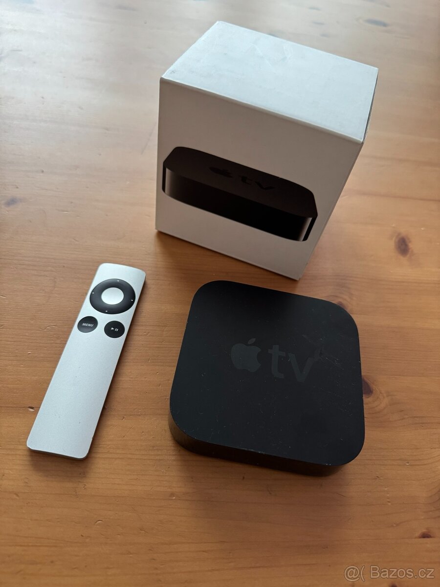 Apple TV 3. Gen