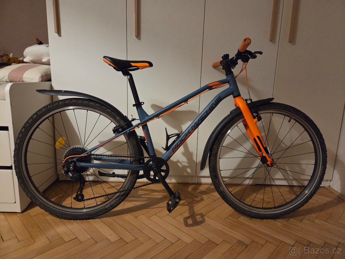 Dětské 26" kolo Rock machine thunder