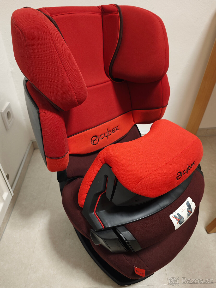 Cybex dětská sedačka