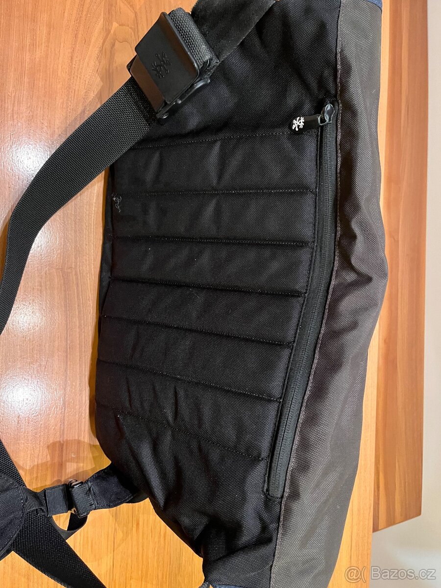 Taška přes rameno Crumpler