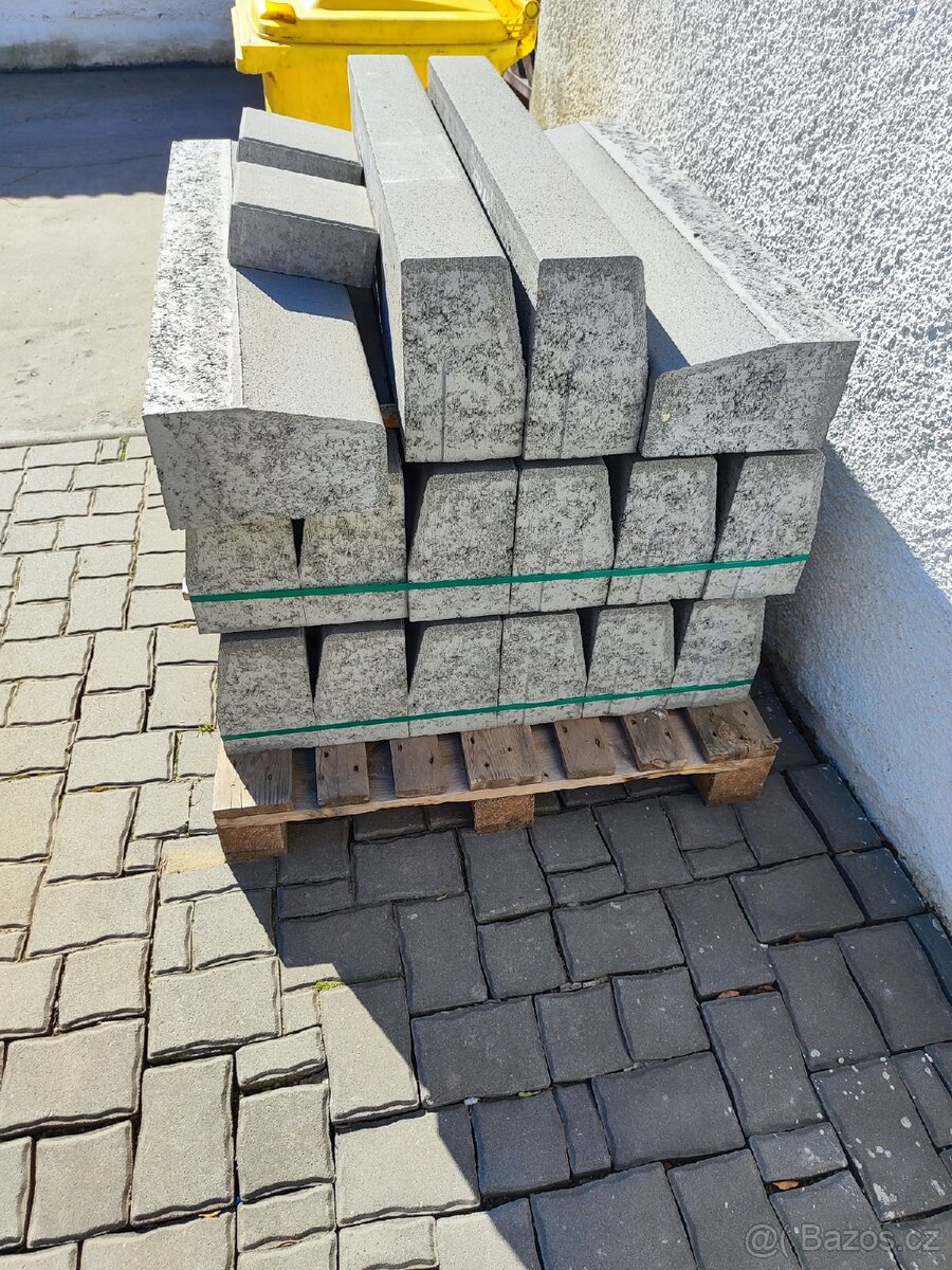 Obrubnik