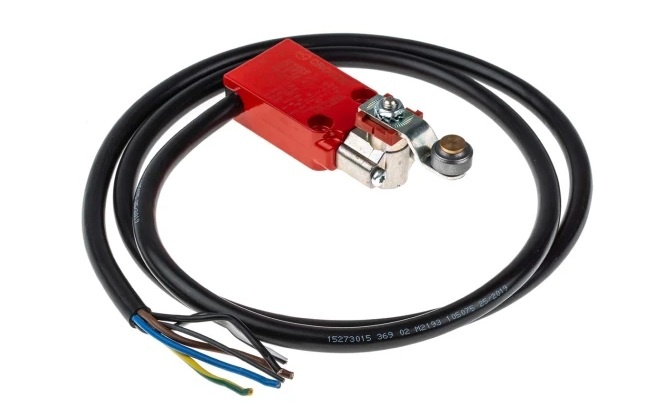 Koncový spínač JD WZ2605025