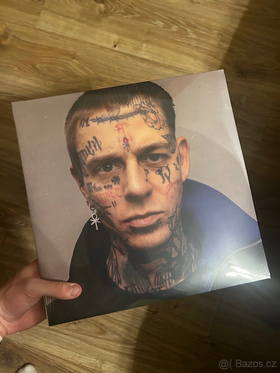 Painkillers vinyl