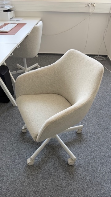 IKEA židle TOSSBERG