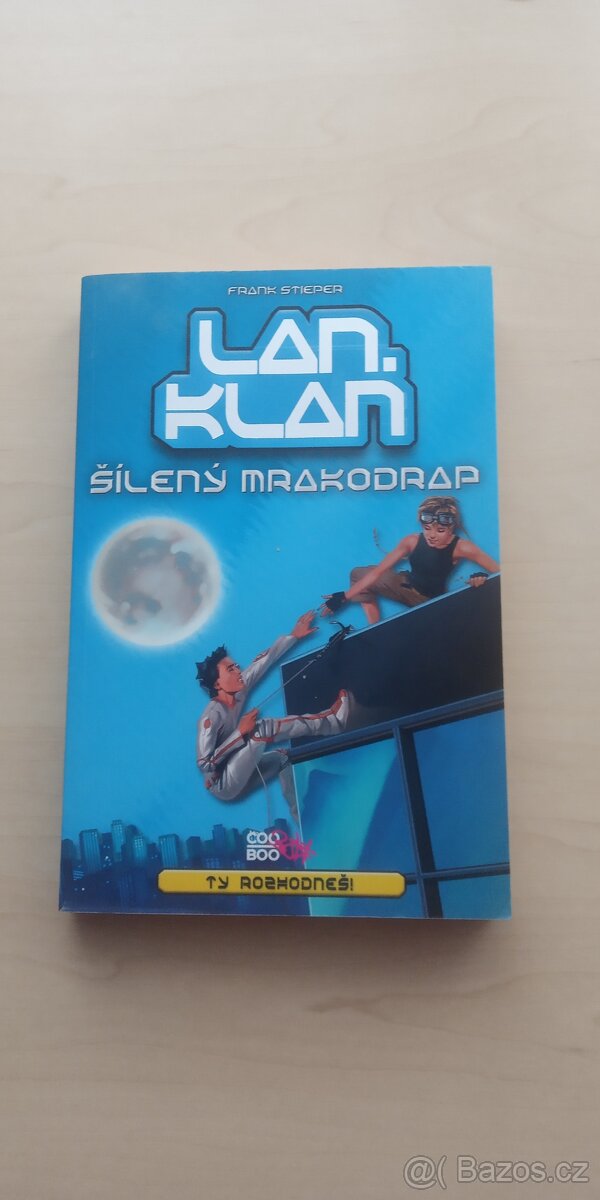 Lan Klan