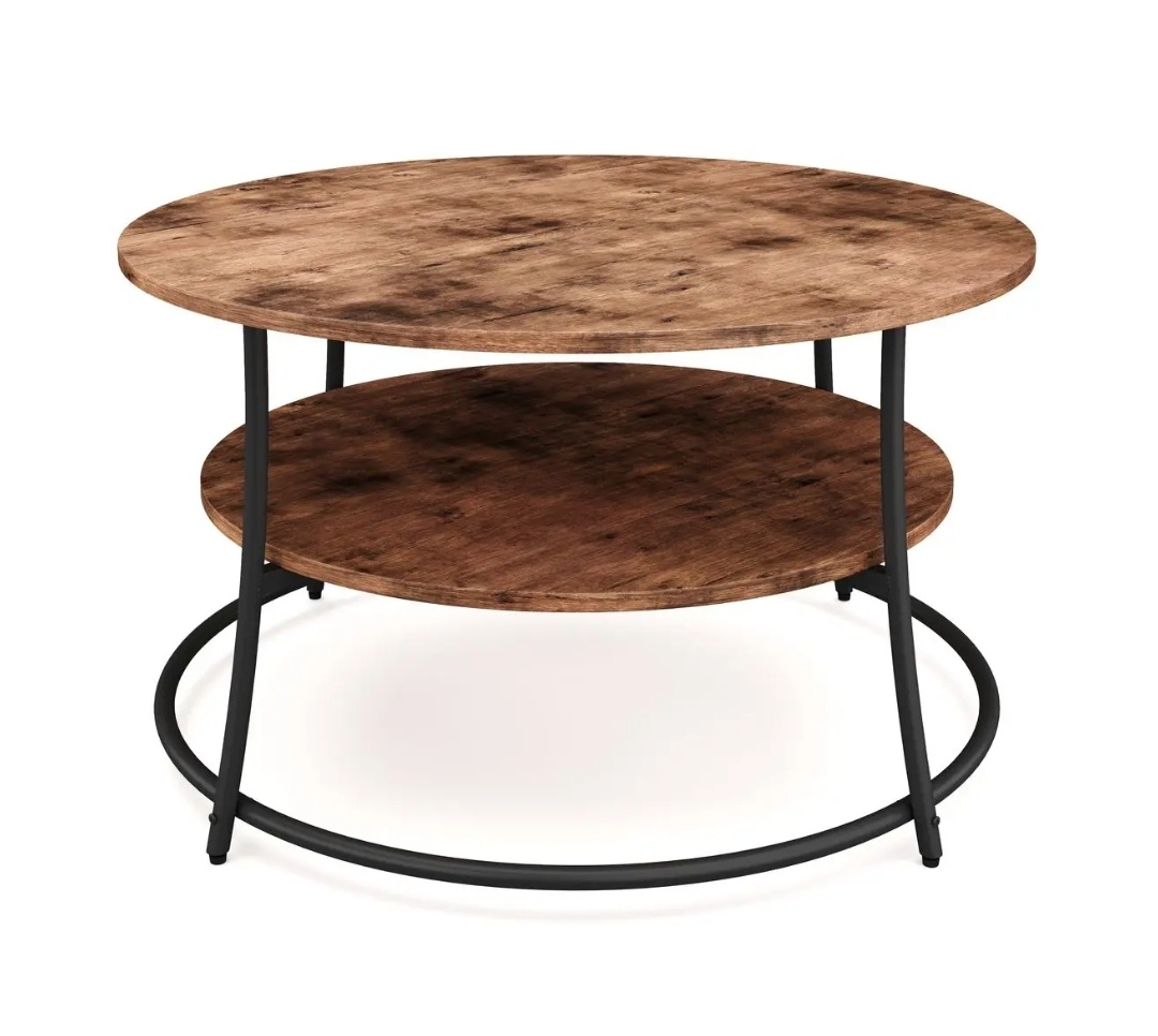 Nový stolek Bonita ve vintage stylu