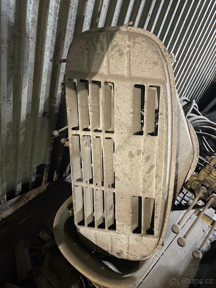 maska T148 Nová