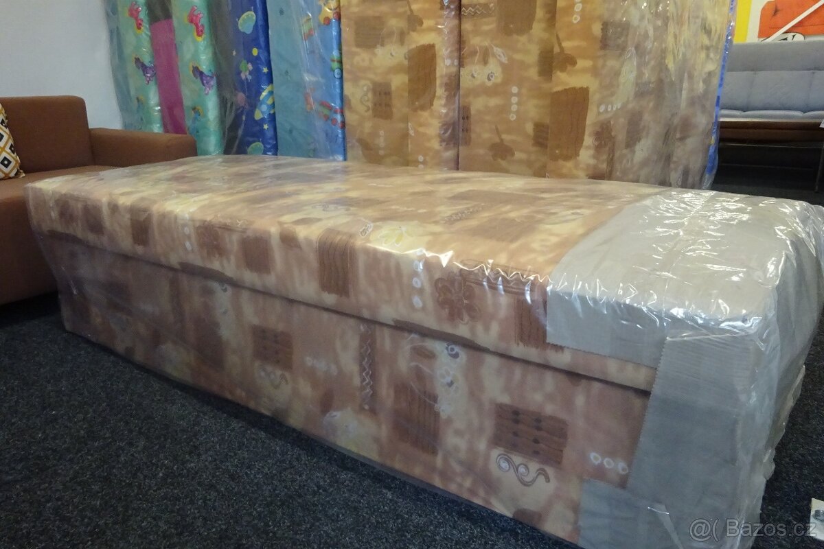 Levné válendy SENIOR vyšší 50cm