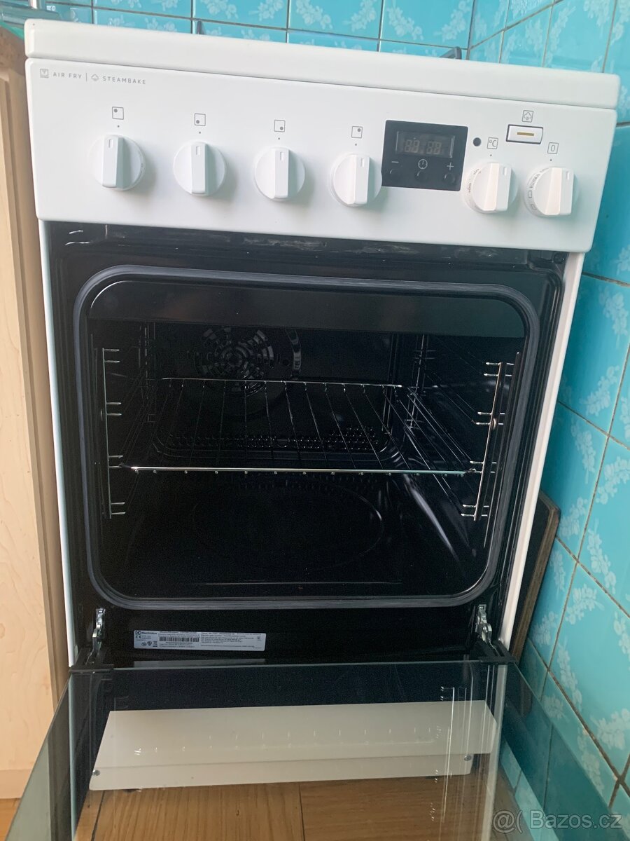 Elektrolux LKK 560203 W.