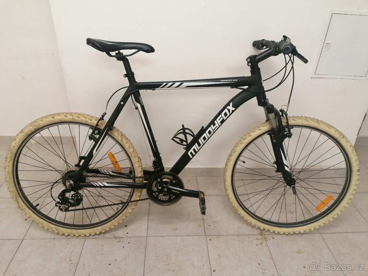 Prodám 26" kolo MUDDYFOX Anarchy 200