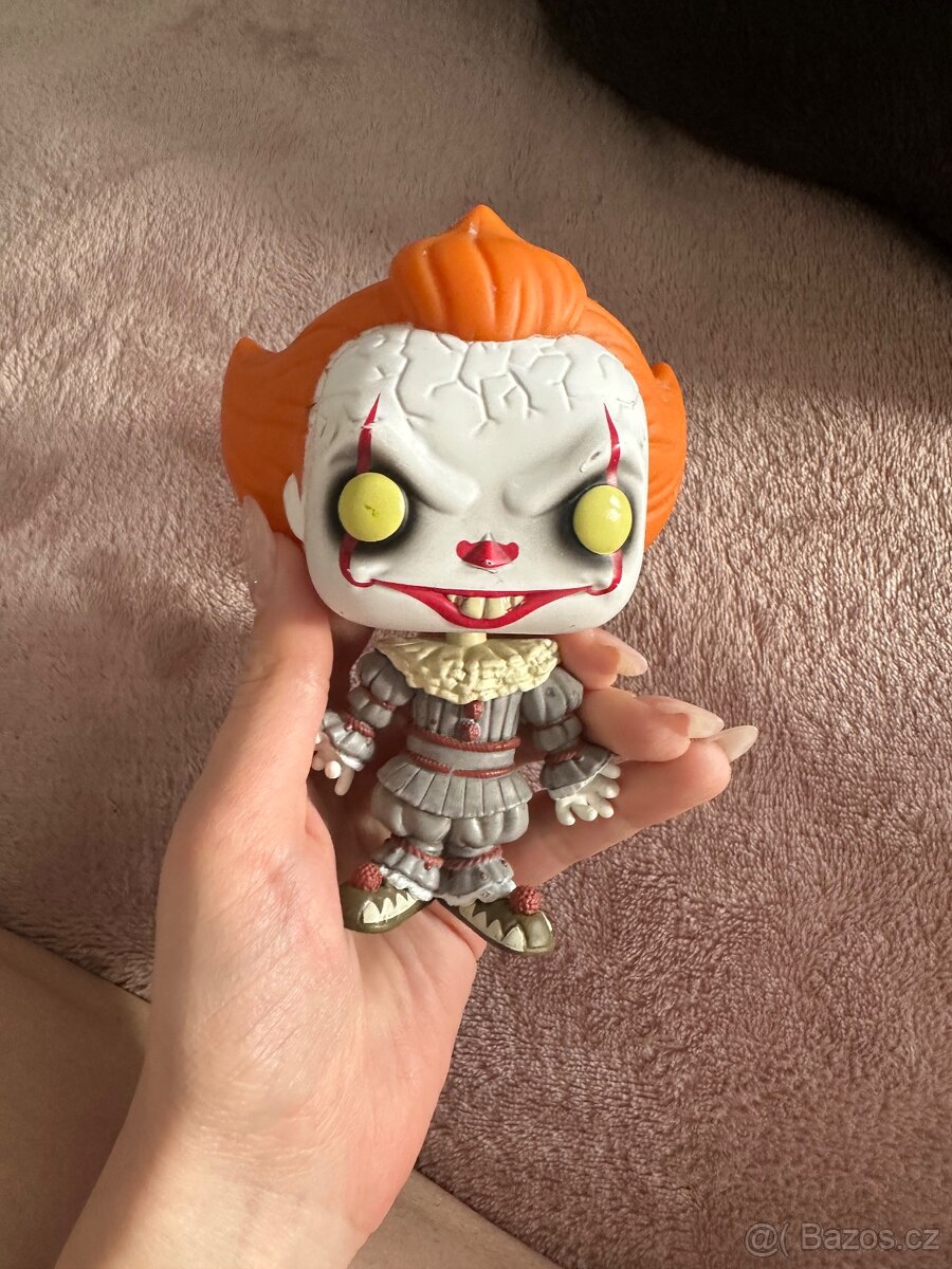 Funky Pop Pennywise