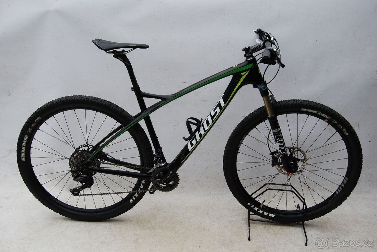 Ghost HTX 29 Carbon
