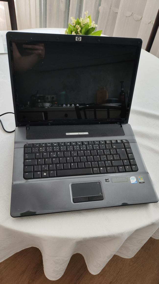 HP 550