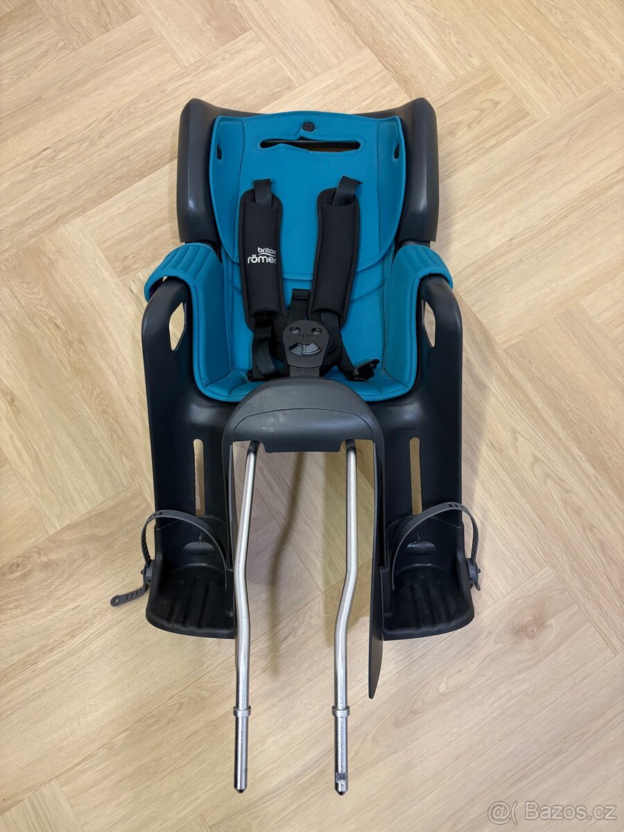Cyklosedačka Britax Römer Jockey Comfort