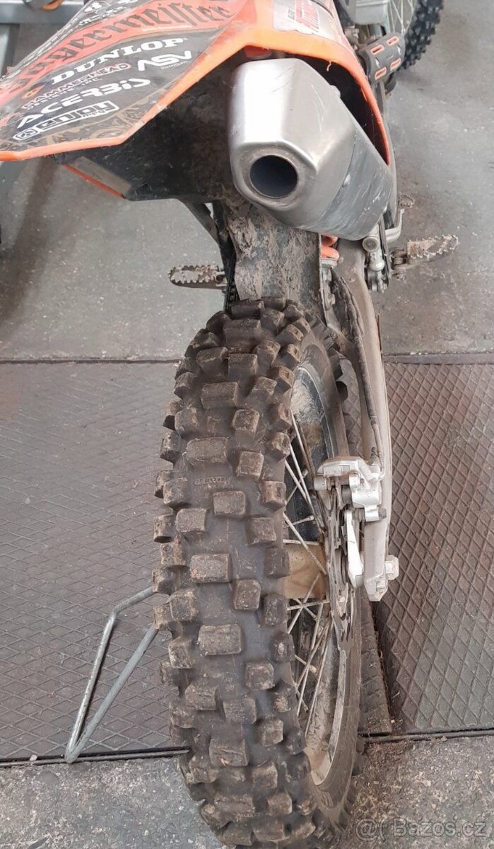 KTM SX 450