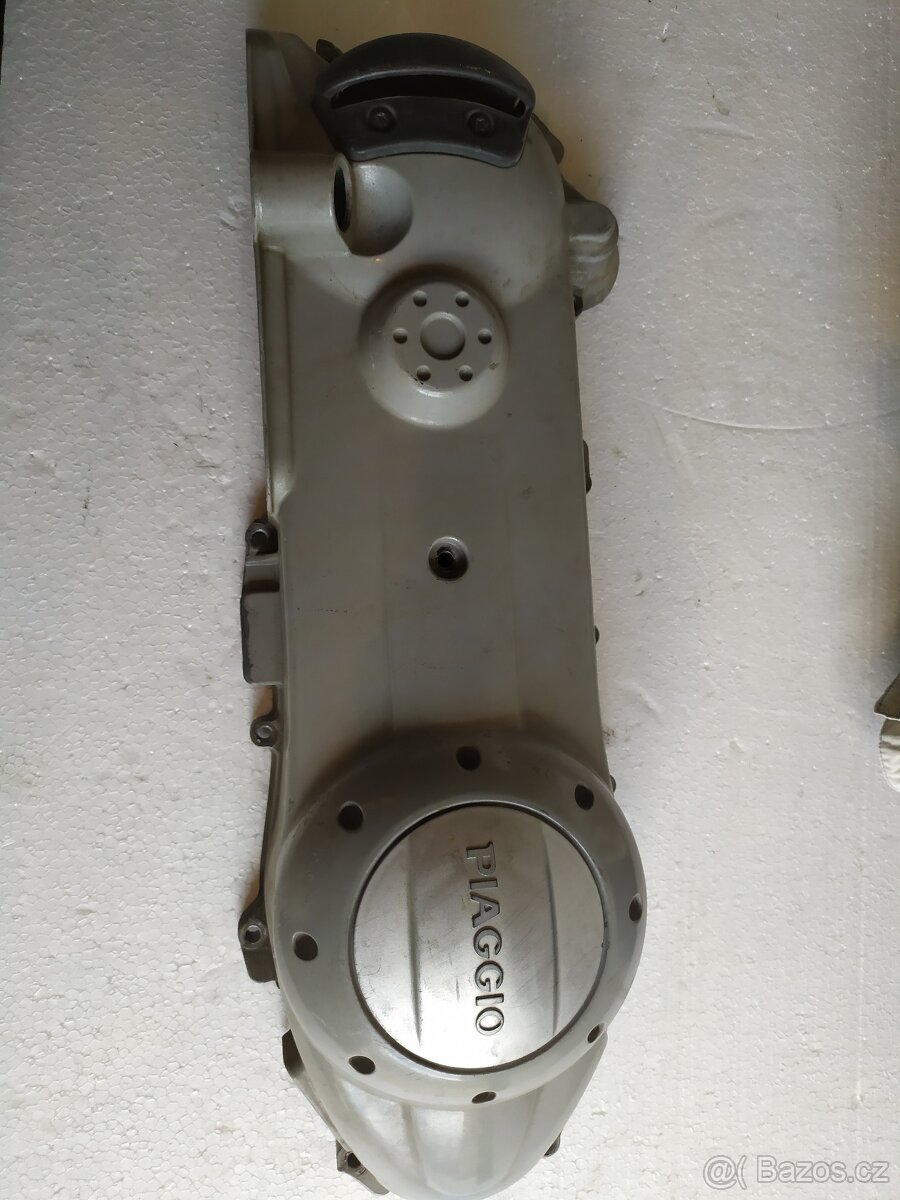 Kryt variátoru Piaggio Beverly 200