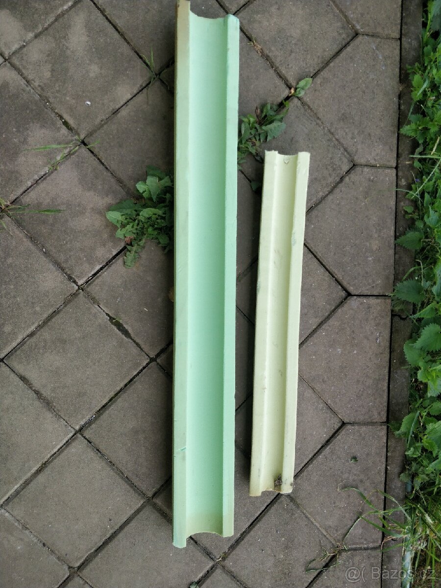 Izolace na potrubí