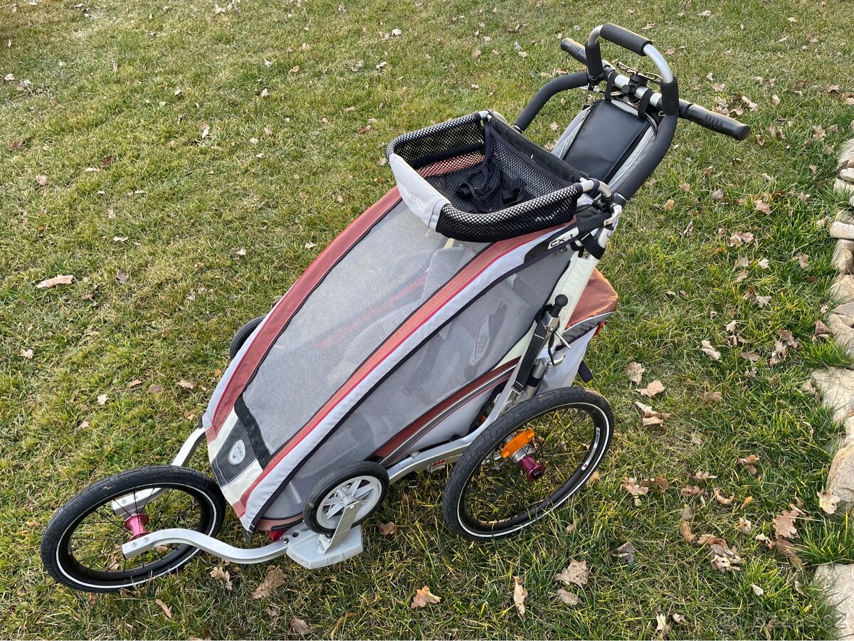 Thule Chariot CX1