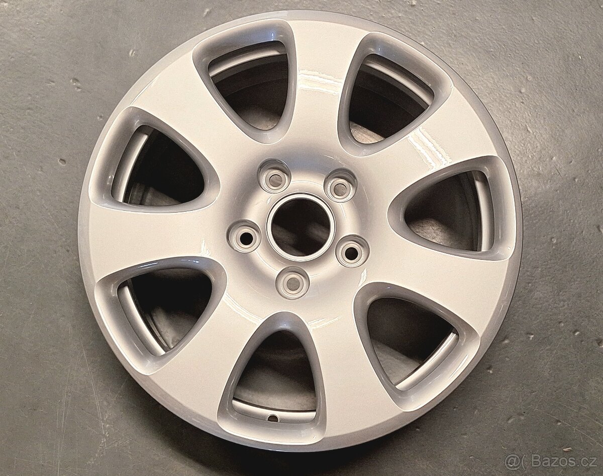 Disk Audi 7,5x18