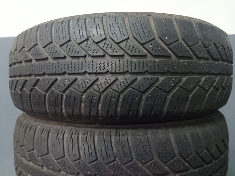 185/65 R15 SEMPERIT (2817)
