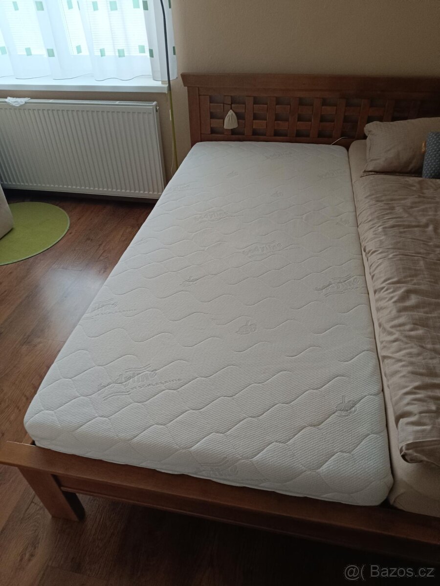 Prodám 2 ks matrace