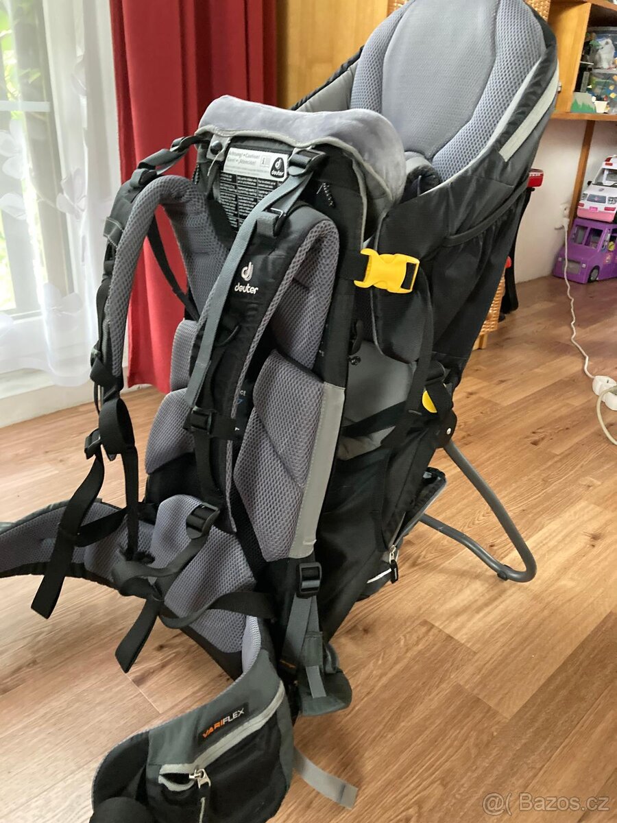 Nosička Deuter