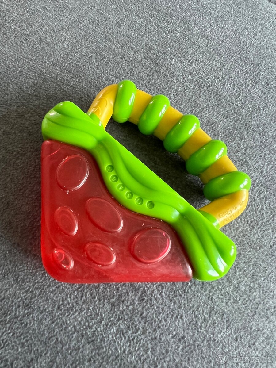Chladící kousátko - zn. Playgro