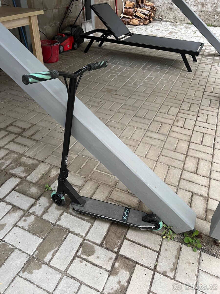 Prodám freestyle koloběžku