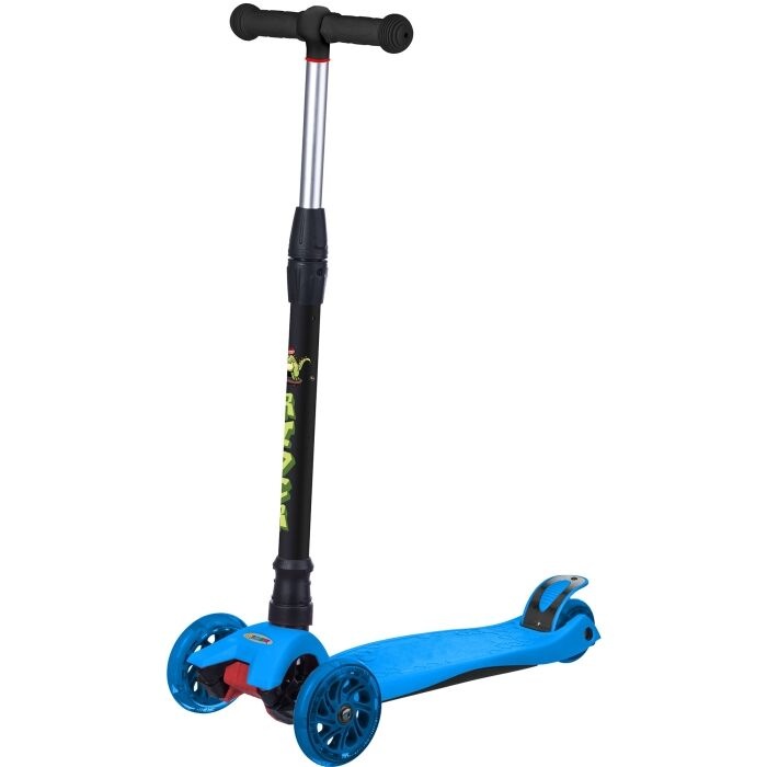 Koloběžka RIDER PROFILITE, TOP STAV