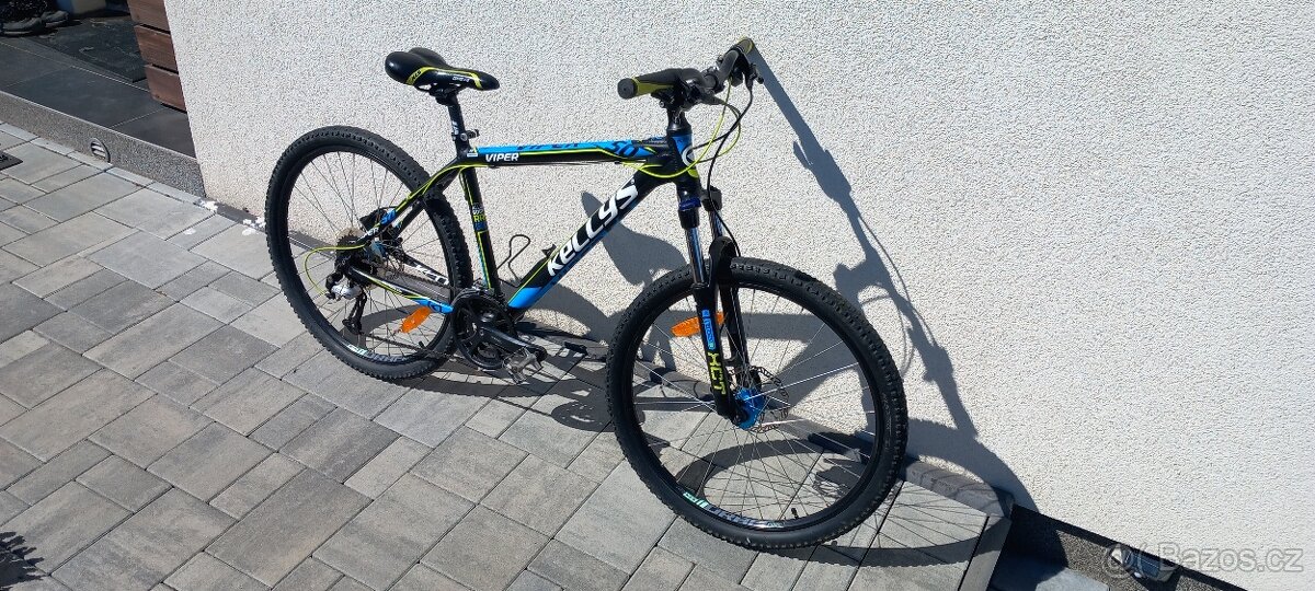 Kolo Kellys Viper 26"