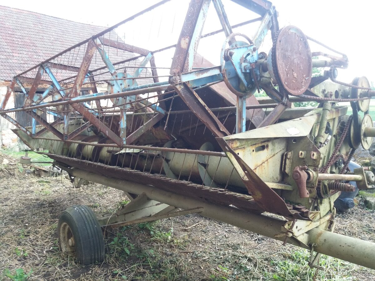 lišty E512 -E514