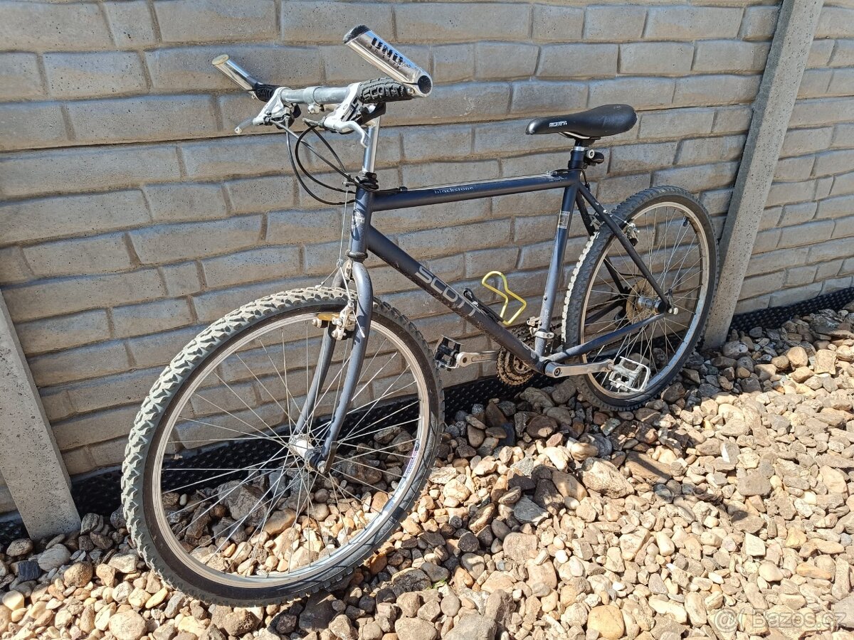 SCOTT kolo - blackstone Adventure