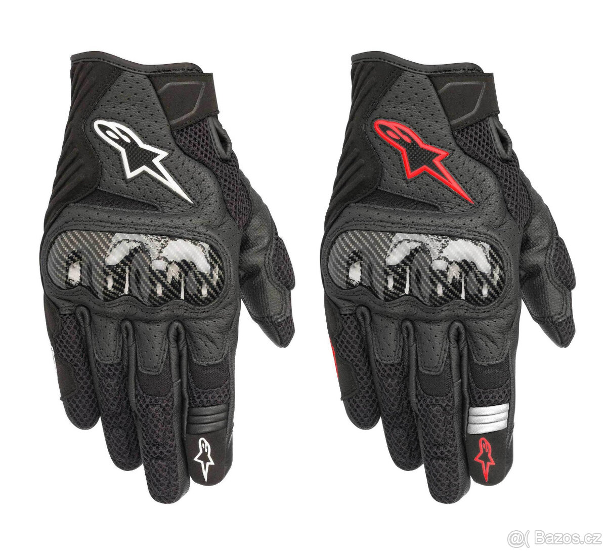 Originální Rukavice Alpinestars SMX-1