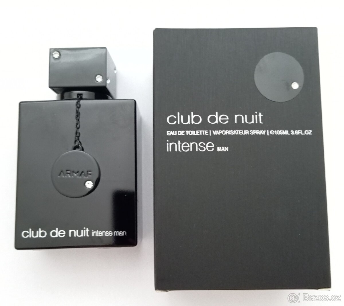 Armaf Club de Nuit Man Intense