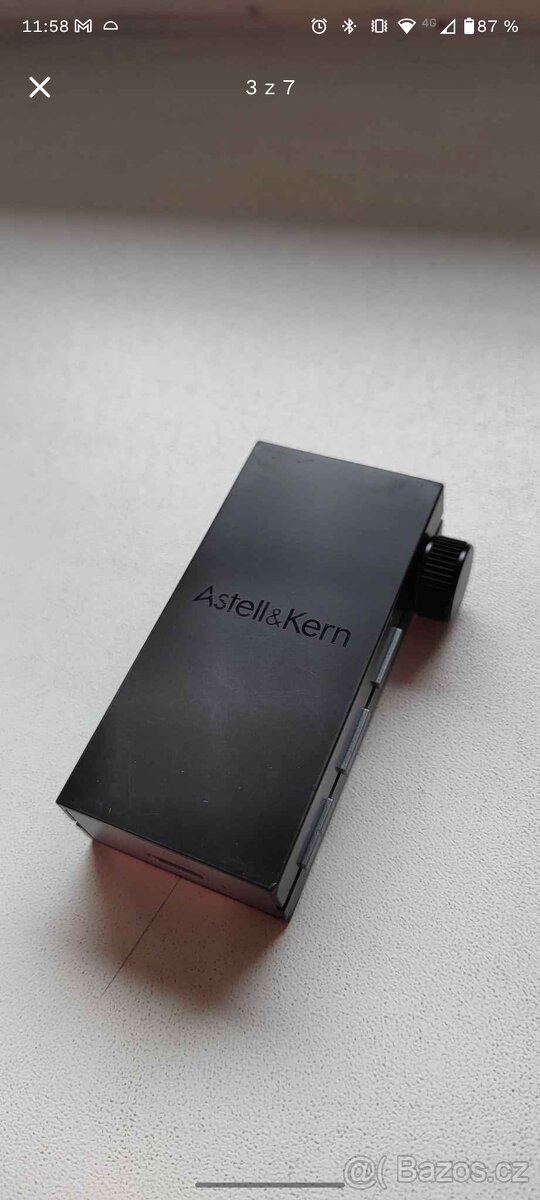 Astell&kern ak hb1