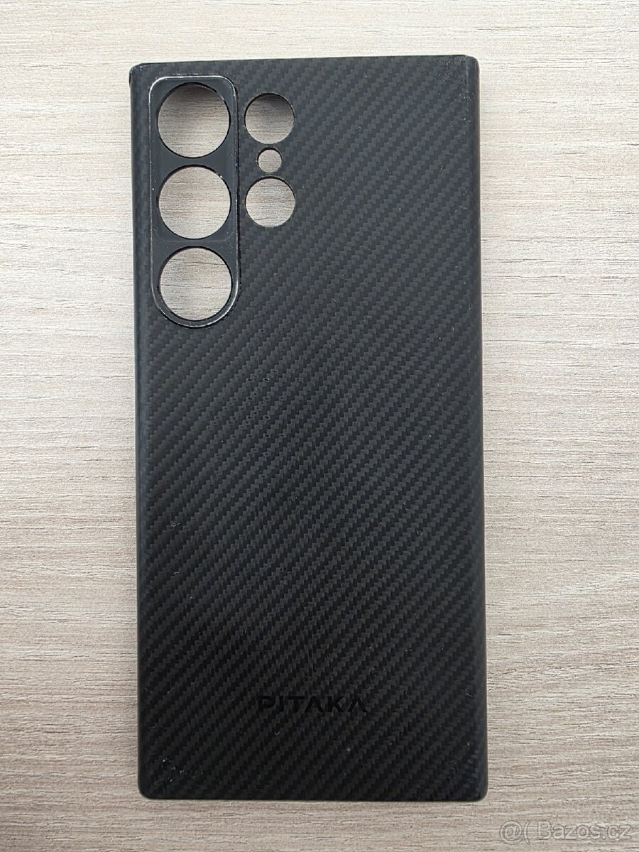 Kryt Pitaka na Samsung S23 Ultra